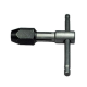 Norseman 50307 Type 727 T-Handle Tap Wrench Sizes 0-1/4