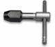 Norseman 50310 Type 727 T-Handle Tap Wrench Sizes 3/16-1/2