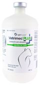 VetOne 504035 Vetrimec Plus (Ivermectin-Clorsulon) Injection for Cattle, 500mL