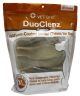 VetOne 510060 DuoClenz Rawhide Dental Chews for Dogs, X-Large, 30 Count
