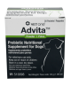 VetOne 510098 Advita™ Powder for Dogs (30 Count)