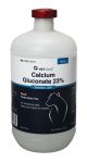 VetOne 510104 Calcium Gluconate 23% Solution 500 mL