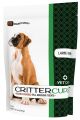 VetOne 510257 CritterCups™ Pill Disguising Treats for Large Dogs 7.41 oz