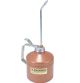 Goldenrod 735 Industrial Pump Oiler 32 oz. (1 qt.) with 8
