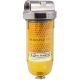 GOLDENROD 497-3/4 BIODIESEL FUEL FILTER WITH 3/4