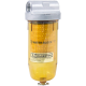 Goldenrod 496-3/4 Water-Block Fuel Filter w/ 3/4
