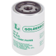 Goldenrod 597-5 Biodiesel Fuel Filter Replacement Canister 56613