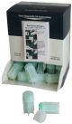 VetOne 601026 Fecal Diagnostic Kit 50 Count Dispensing Box