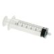 Terumo SS-60L Disposable Syringe 60cc with Luer Lock Tip