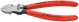 Knipex 72 51 160 Diagonal Cutter for Fiber Optics 6-1/4