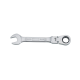 DeWalt DWMT75213OSP 12 Pt. Flex Head Combination Ratcheting SAE Wrench 9/16