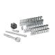 GearWrench 80300P 51 Piece 1/4