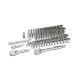 GearWrench 80551 57 Piece 3/8