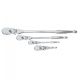 GearWrench 81230T 4 Piece 4 Pc. 1/4