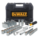 DeWalt DWMT81531 Mechanics Tool Set