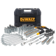 DeWalt DWMT81533 Mechanics Tool Set