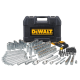 DeWalt DWMT81534 Mechanics Tool Set