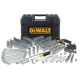 DeWalt DWMT81535 Mechanics Tool Set