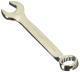 GearWrench 81635 12 Point Stubby Combination Wrench 11mm
