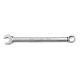 GearWrench 81674 12 Point Long Pattern Combination Wrench 17mm