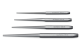GearWrench 82307 4 Piece Long Taper Punch Set