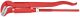 Knipex 83 30 015 Swedish Pattern Pipe Wrench, S-Shape 17