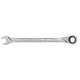 GearWrench 85015 12 Point XL Ratcheting Combination Wrench 15mm