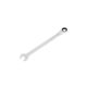GearWrench 85017 12 Point XL Ratcheting Combination Wrench 17mm