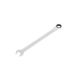 GearWrench 85018 12 Point XL Ratcheting Combination Wrench 18mm