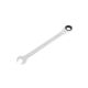 GearWrench 85021 12 Point XL Ratcheting Combination Wrench 21mm