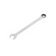 GearWrench 85022 12 Point XL Ratcheting Combination Wrench 22mm