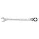 GearWrench 85126 12 Point XL Ratcheting Combination SAE Wrench 13/16