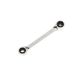 GearWrench 85203 QuadBox™ 12 Point Reversible Ratcheting Wrench 13/16