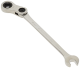 GearWrench 85418 8mm 12 Point Indexing Ratcheting Combination Wrench