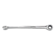 GearWrench 85809 9mm 12 Point XL X-Beam™ Ratcheting Combination Wrench