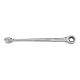 GearWrench 85811 11mm 12 Point XL X-Beam™ Ratcheting Combination Wrench