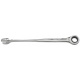 GearWrench 85815 15mm 12 Point XL X-Beam™ Ratcheting Combination Wrench