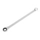 GearWrench 85925 25mm 12 Point XL GearBox™ Double Box Ratcheting Wrench