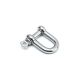 GearWrench 88716 Tether Shackle Medium - 2 Pack