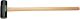 Wright Tool 9070 16-Pound 36-Inch Sledge Hammer with Wood Handle