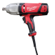 Milwaukee 9075-20 3/4” Impact Wrench with Rocker Switch and Friction Ring Socket Retention