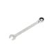 GearWrench 9112 12mm 12 Point Ratcheting Combination Wrench