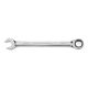 GearWrench 9113D 13mm 12 Point Ratcheting Combination Wrench