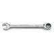 GearWrench 9117D 17mm 12 Point Ratcheting Combination Wrench