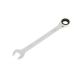 GearWrench 9127D 12 Point Ratcheting Combination Wrench 27mm