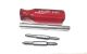 Wright Tool 9182 4-in-1 Screwdriver 3-1/2