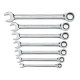 GearWrench 9417 Wrench Set