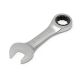 GearWrench 9506D 12 Point Stubby Ratcheting Combination Wrench 3/4