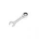 GearWrench 9513D 13mm 12 Point Stubby Ratcheting Combination Wrench