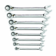 GearWrench 9533N Wrench Set